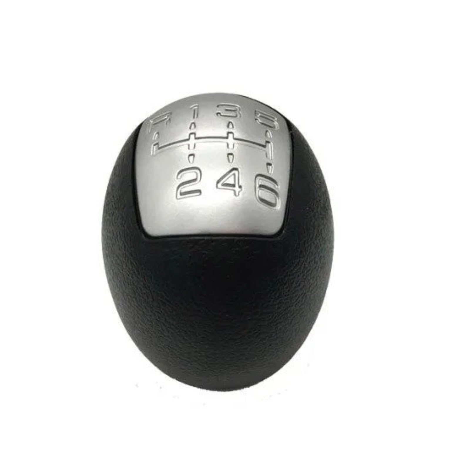 Tusgt 6S Gear Shifter Knob Head For Iveco For Daily Iv 5 6 Speed Gear Shift Knob Car Styling Manual Lever Auto Shifter Head Handball Assessories(6S)