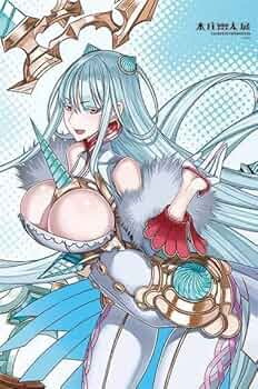 【本庄雷太展】戦場のヴァルキュリア　超ロングクリアポスターセット セルベリア 来年4月の『戦場のヴァルキュリア』発売15周年記念に向けて