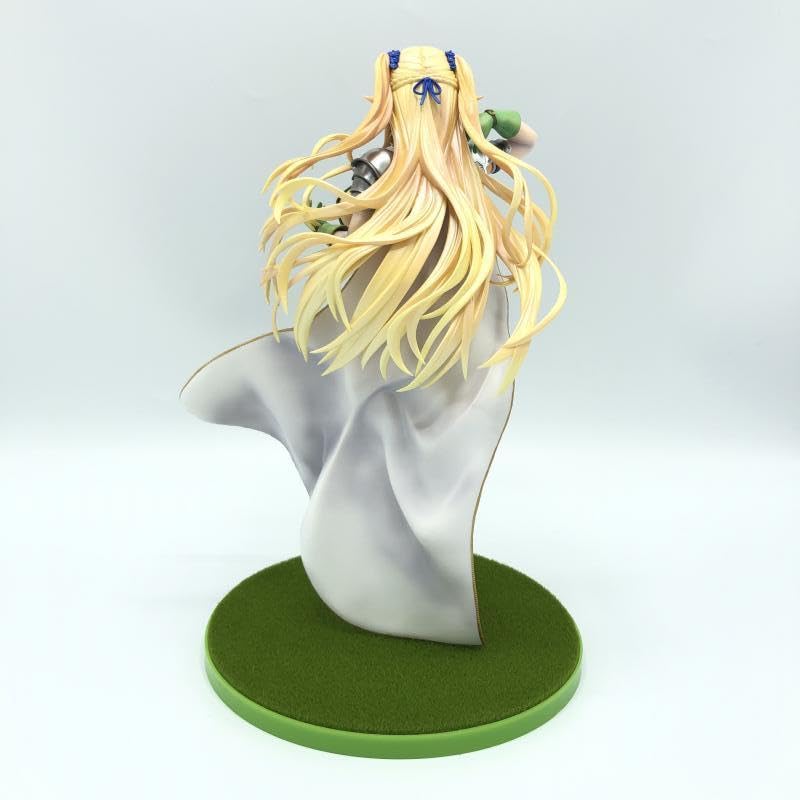 Amazon.co.jp: 【】本体色移り小)ヴェルテクス 第7村人 シルヴィア 1/6 