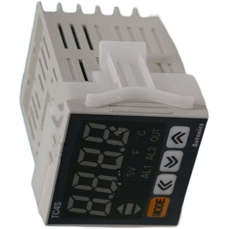 1 Year Warranty TC4S-14R