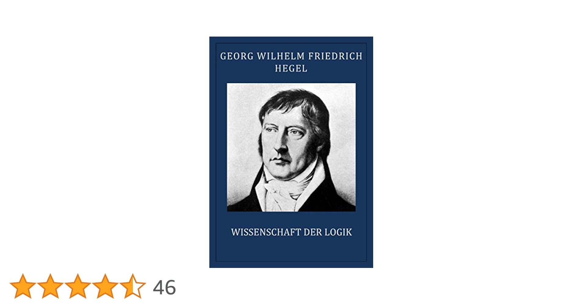 Amazon.co.jp: Hegel: Wissenschaft der Logik (vollständige