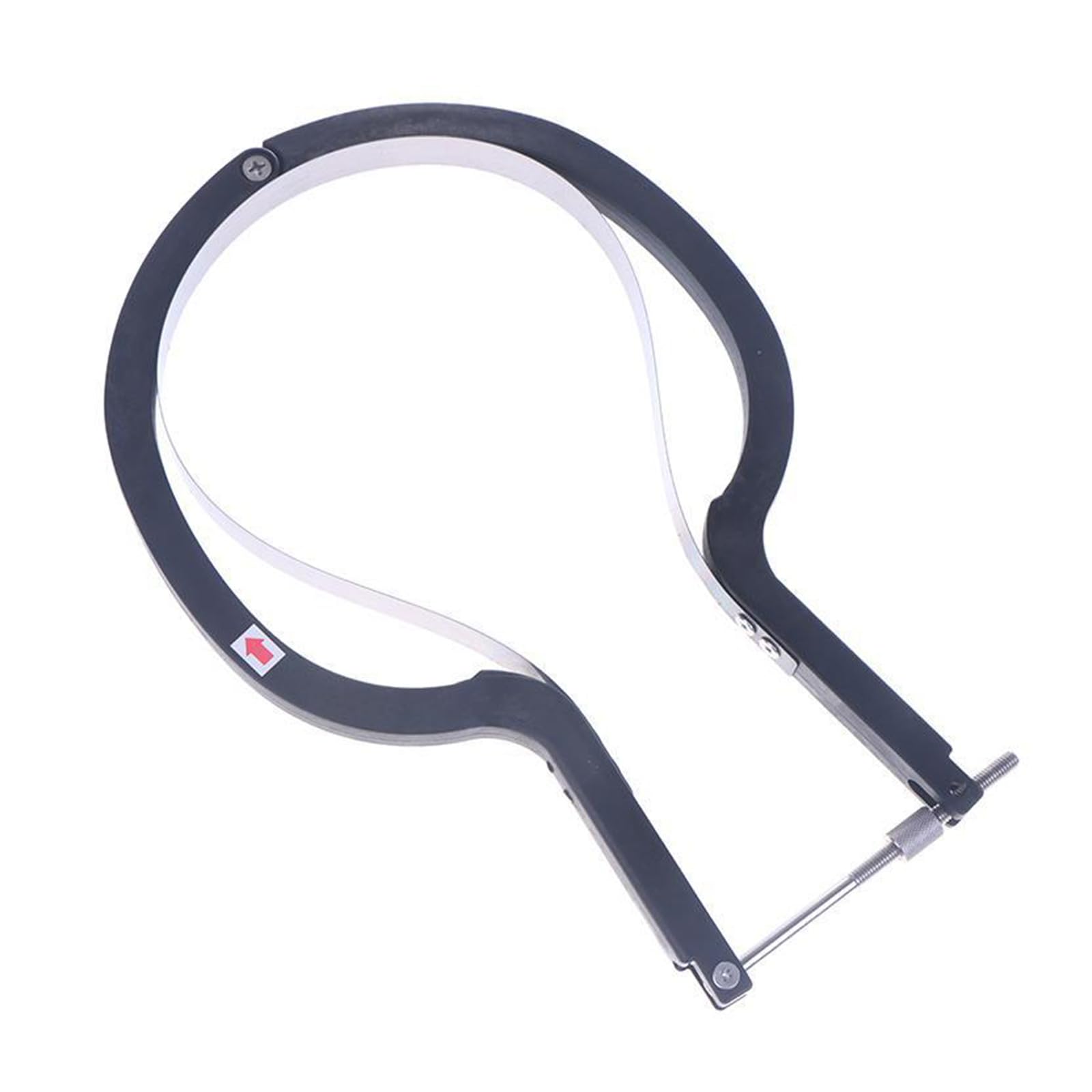 Easy Operations Table Tennis Rubber Trimmer Simplifies Cutting Process for Beginners and Teenage Player Table Tennis Rubber Cutting Tool