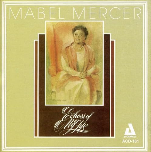 Echoes of My Life: Mabel Mercer: Amazon.in: Music}