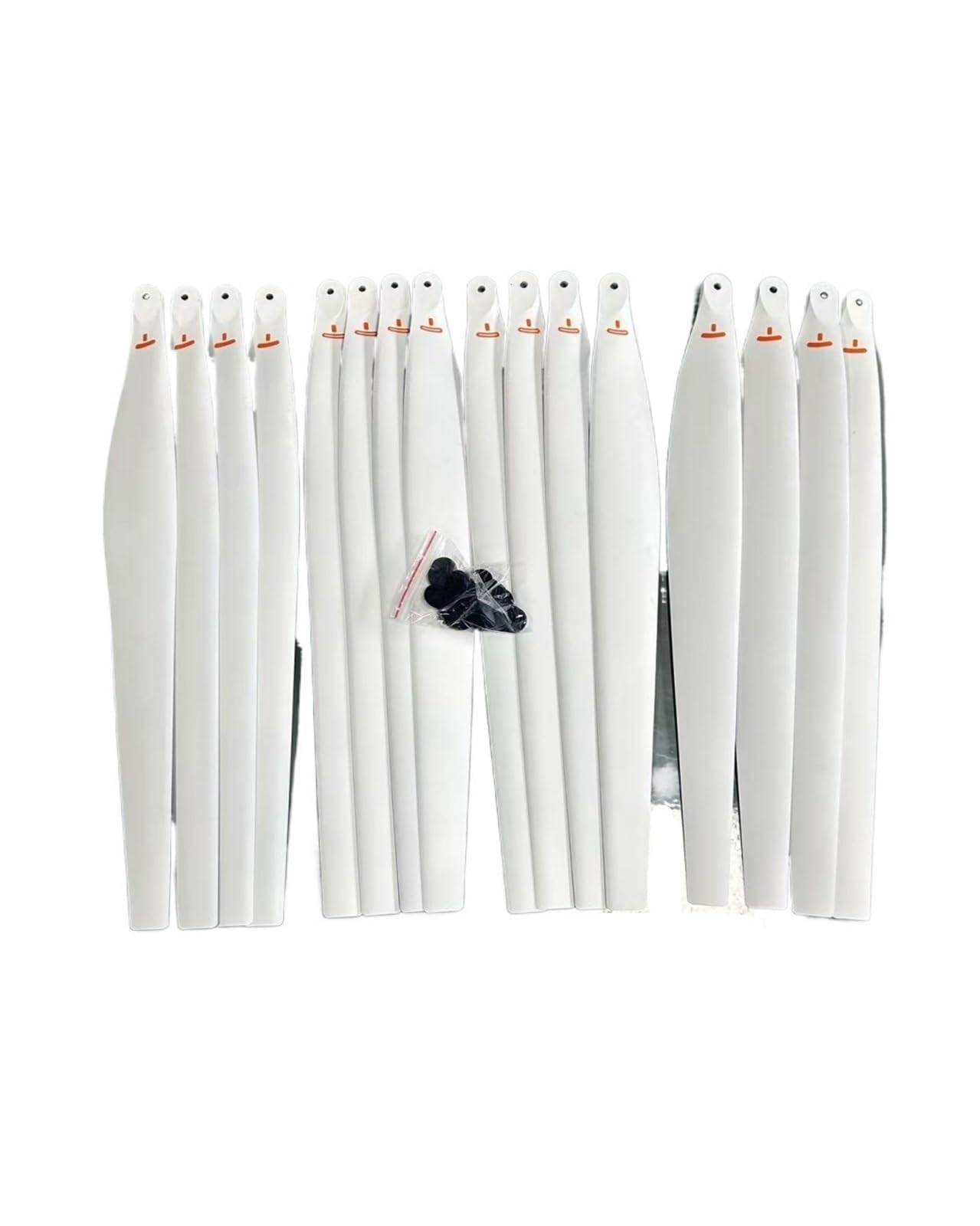 Compatibile con DJI, 1 set di eliche pieghevoli 5413 5415 T40 T50