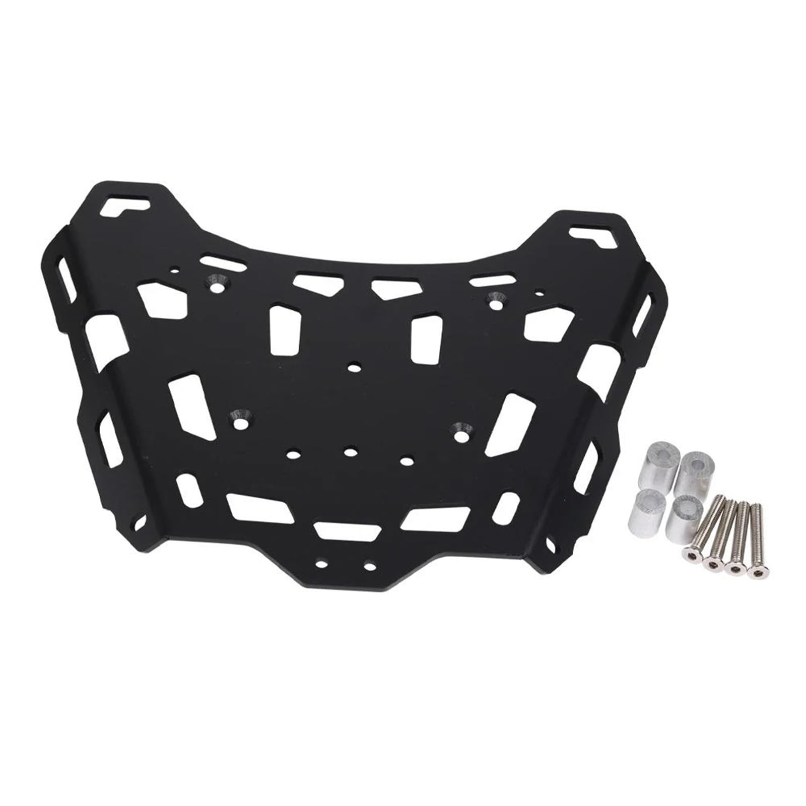 Soporte baúl Triumph Tiger 900 y 850 Sport 2021-2023 trasero 5