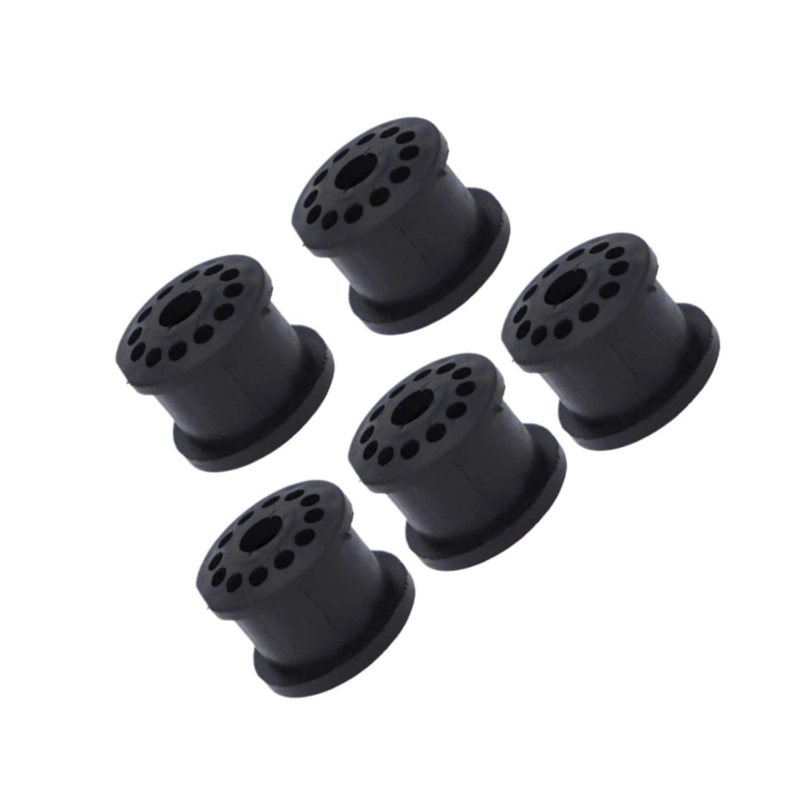 Ookiteq One Color Shift Cable End Bushing Compatible With Dodge For Neon 1995 1996 1997 1998 1999 2000 2001 2002 2003 Gear Shifter Selector Linkage Lever End Pivot Sleeve Clip