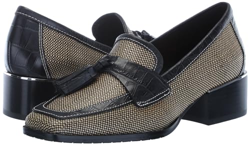 Image of Donald Pliner Women's Avi Natural 2, 7.5 M