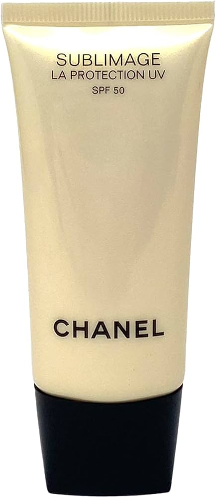 Amazon.co.jp: CHANEL シャネル サブリマージュ ラ プロテクシオン UV Amazon.co.jp: CHANEL シャネル サブリマージュ ラ プロテクシオン UV
