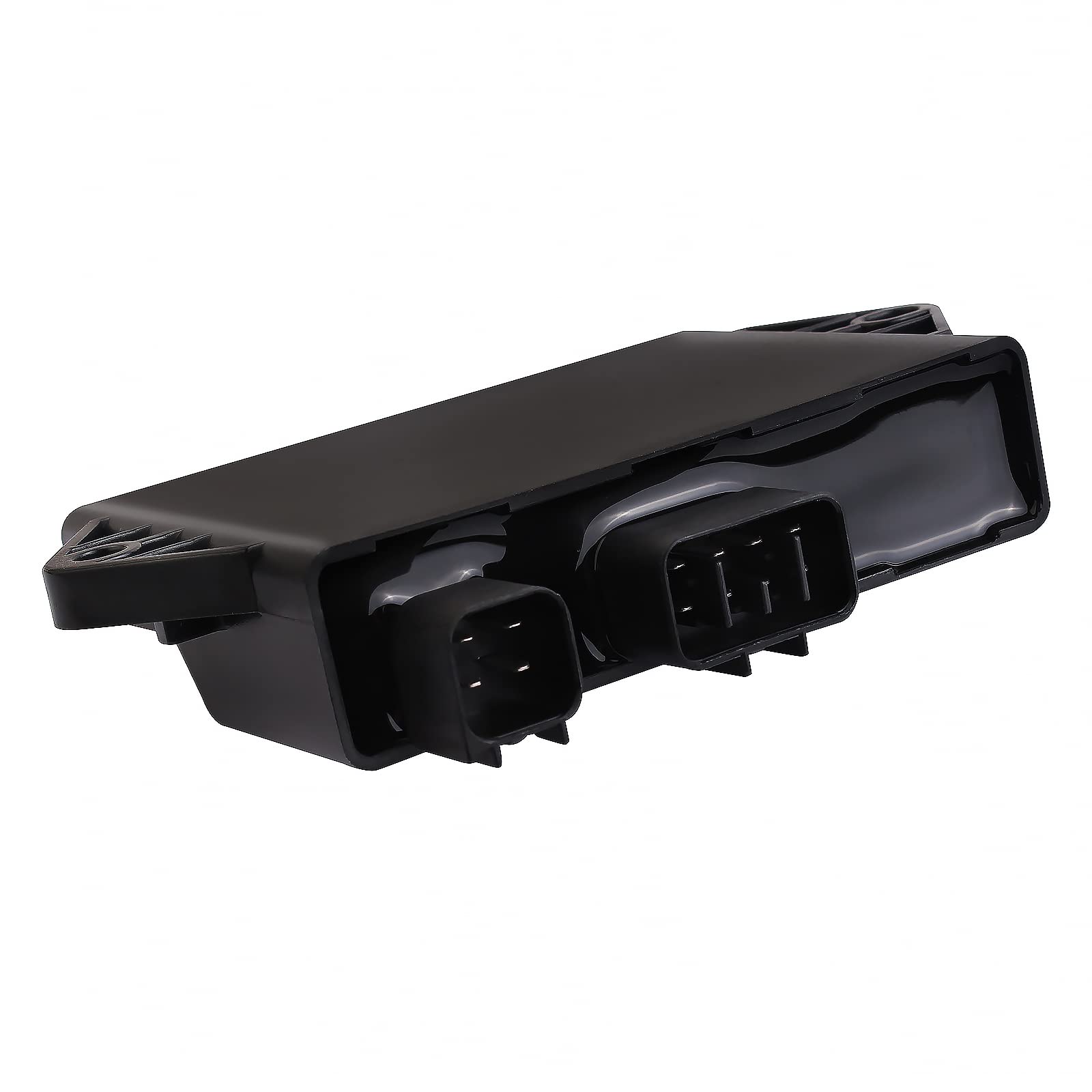 AHL Allumage boîtier CDI Boîte pour Yamaha YFM350 Raptor 350 2004-2013 Remplacer 5YT-85540-00-00 5NF-85540-00-00