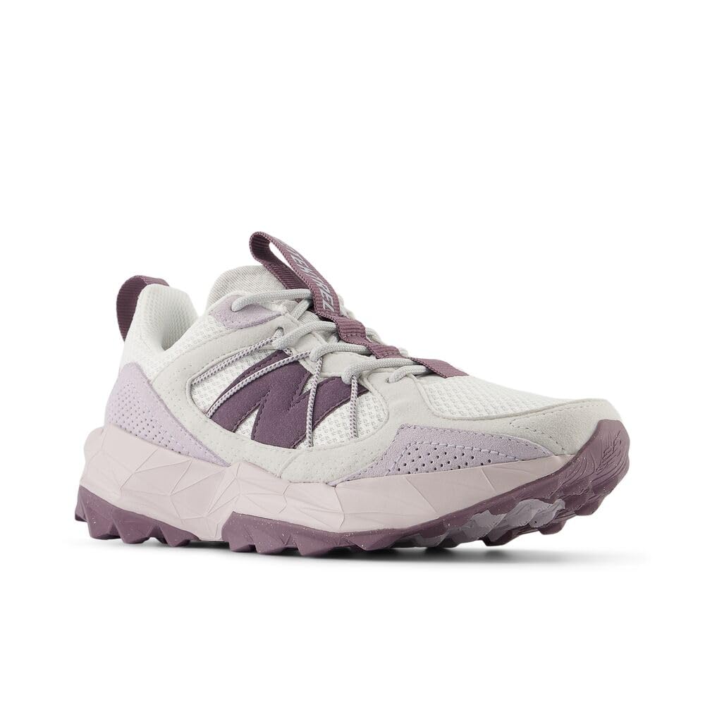 New Balance Women's Dynasoft Tektrel V1 Suede Trail Running Shoe