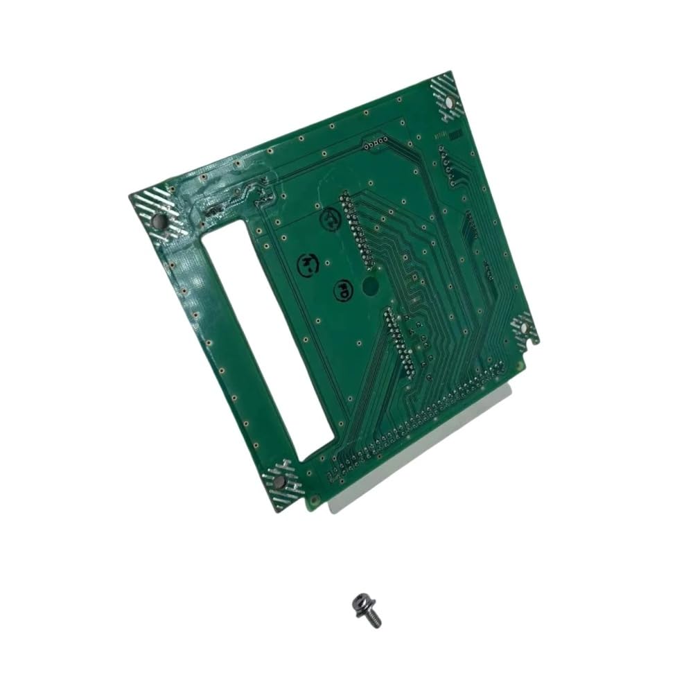 Carte Adaptateur Interne Flatbed Junction PCA