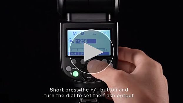 Amazon | Godox TT685II-C カメラフラッシュ スピードライト 2.4