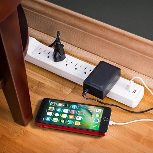 CyberPower P704URC1 Surge Protector - image 7