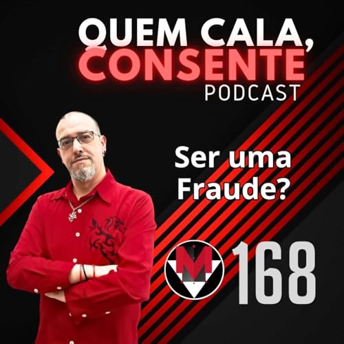 Ser uma fraude?
