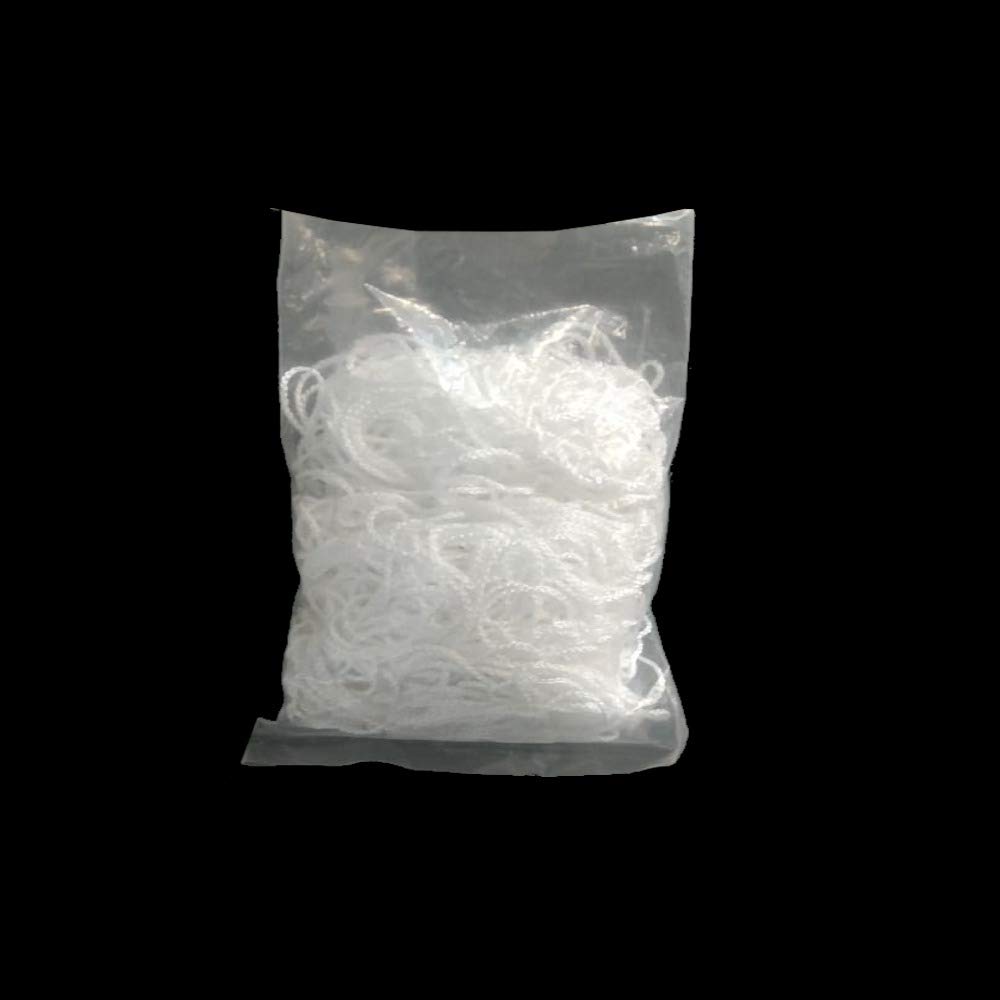 Polyester Vegetable Support Trellis Netting/Scrog Net, 5-Feet by 30-Feet (60" x30' / 1.52m x 9m) (mesh 6"x6" / 15cm x 15cm)