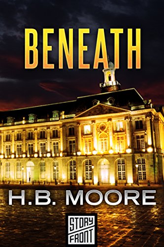 Beneath (An Omar Zagouri Short Story) (English