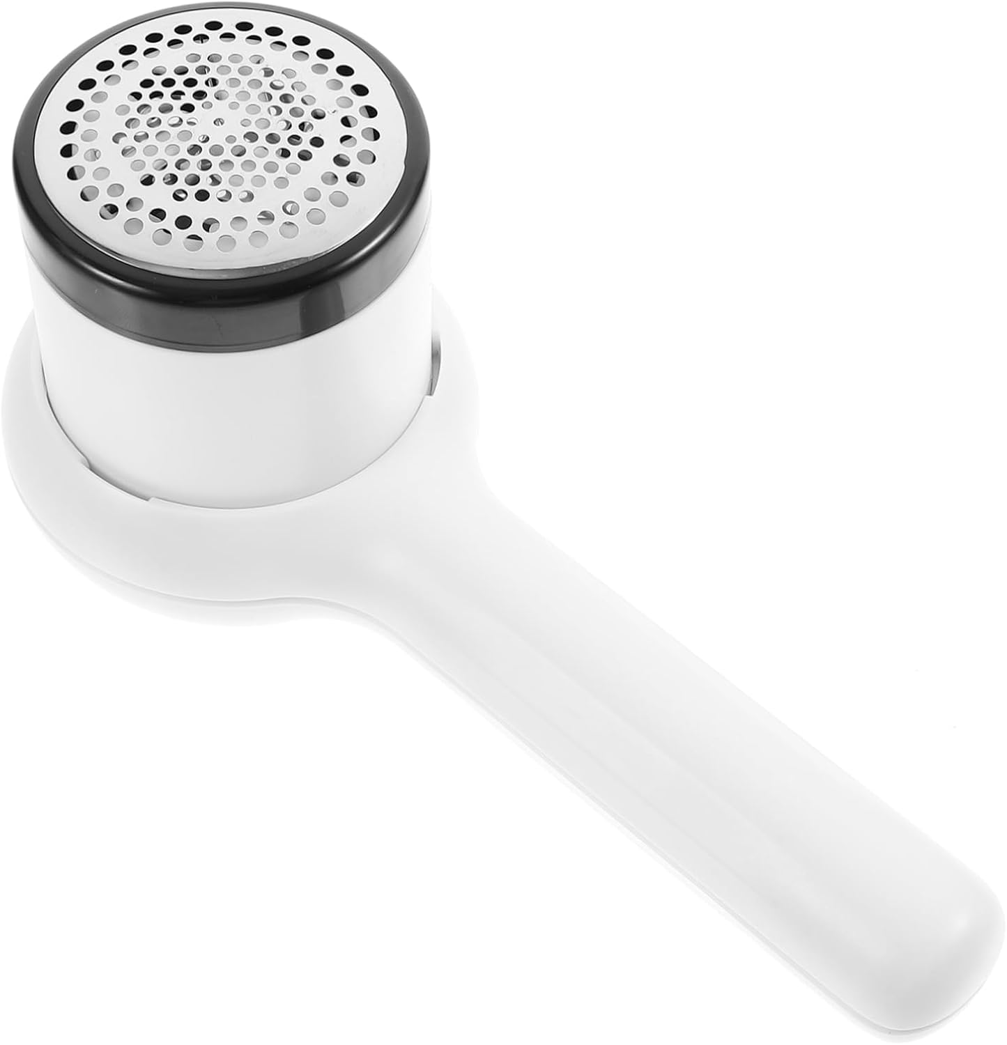 Electric Clothes Ball Remover Hair Ball Trimmer USB Travel White