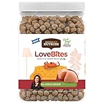 Rachael Ray Nutrish Love Bites Cat Treats, Chicken, 30 Ounce