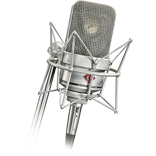 Neumann TLM 49 SET ラージダイアフラム EA3 紙パッケージ 008550 の商品画像 1
