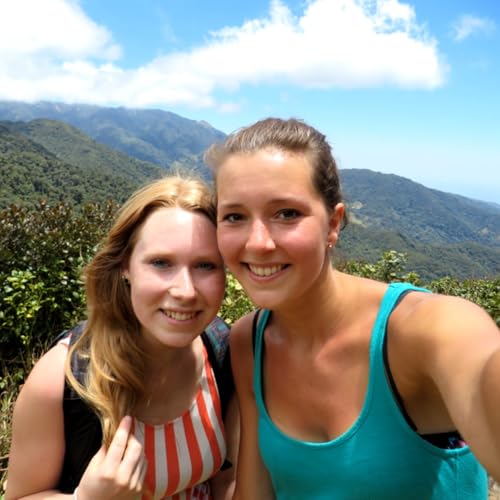 Eleven Days Lost in the Panama Jungle