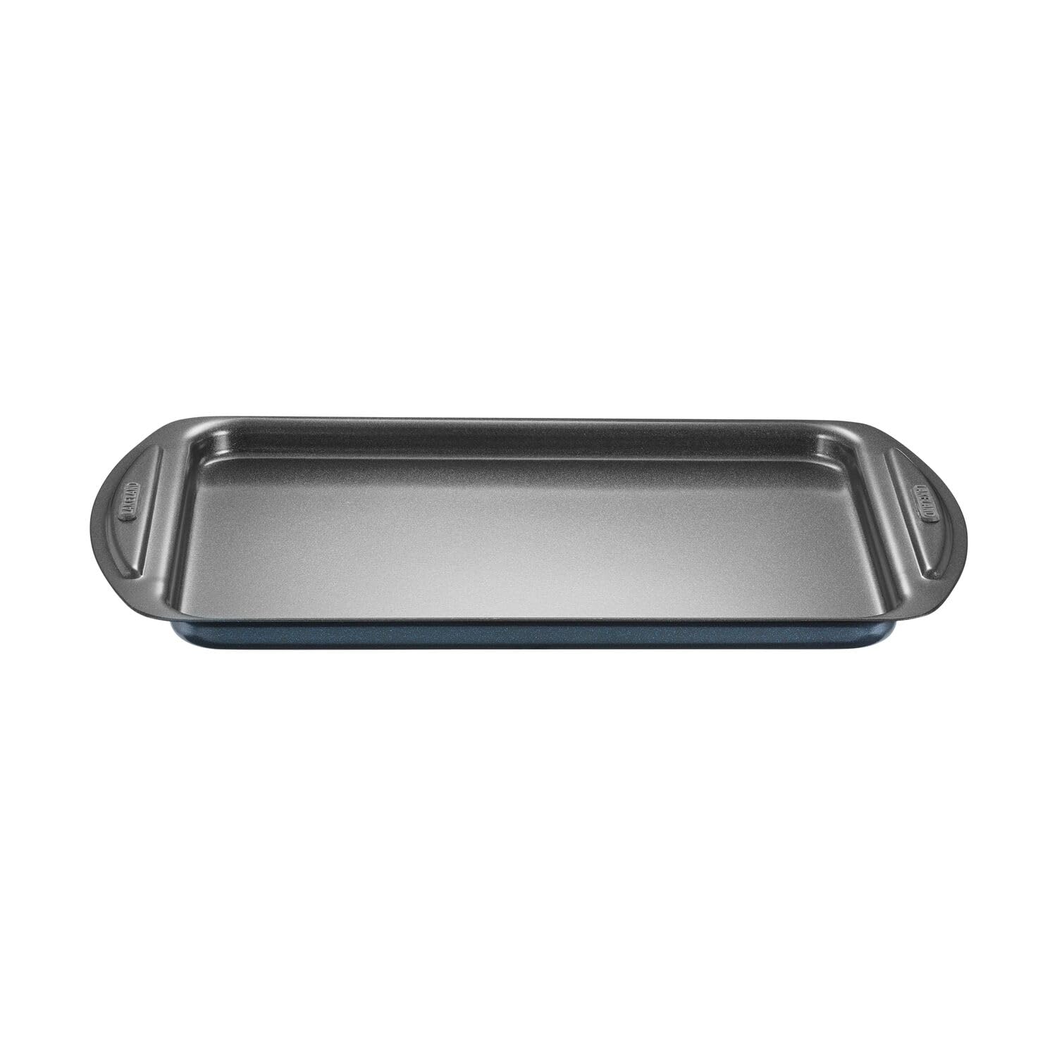 Lakeland Individual Rectangular Baking Tray, Small 30 x 19cm (including handles) Internal 24 x 18cm