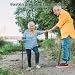 Imagen de Bastones plegables para mujer
