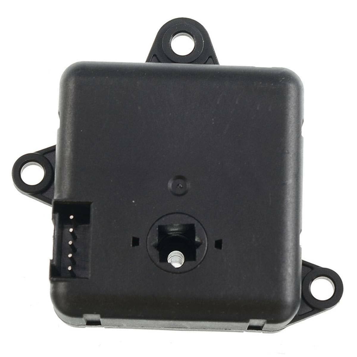 Amazon.com: MXDEQHF 1pc Blend Door Temperature Actuator Front Main 