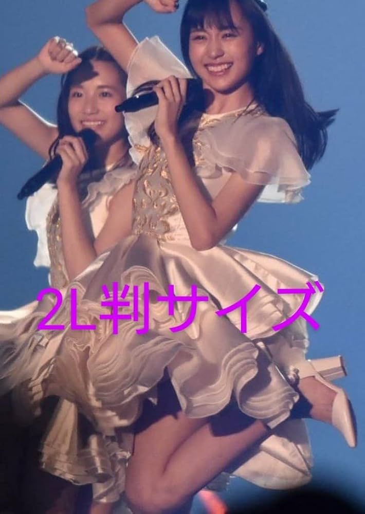 Amazon | レア セクシー ショット 乃木坂46 賀喜遥香 生写真 2L判