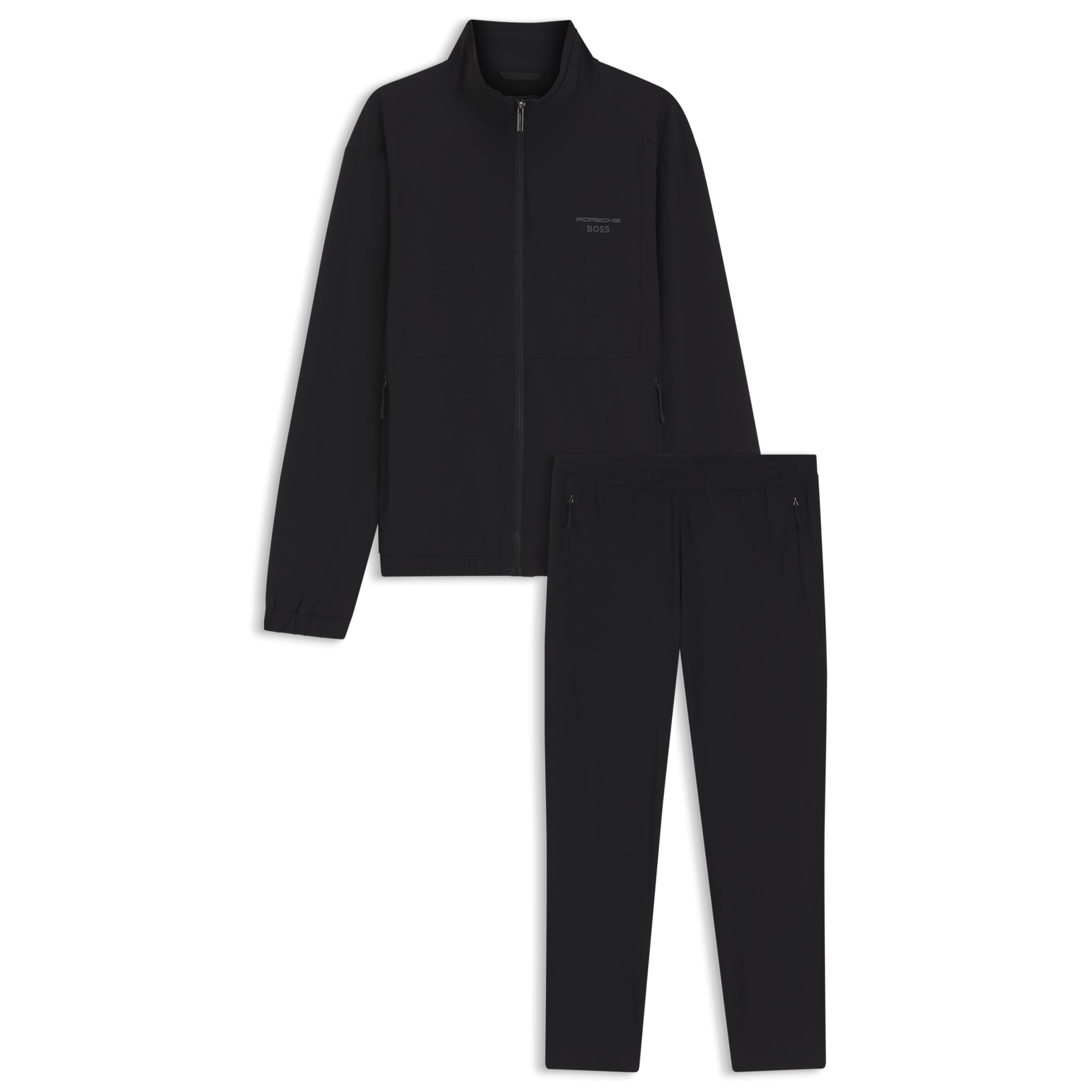 Hugo Boss Apparel Summer26