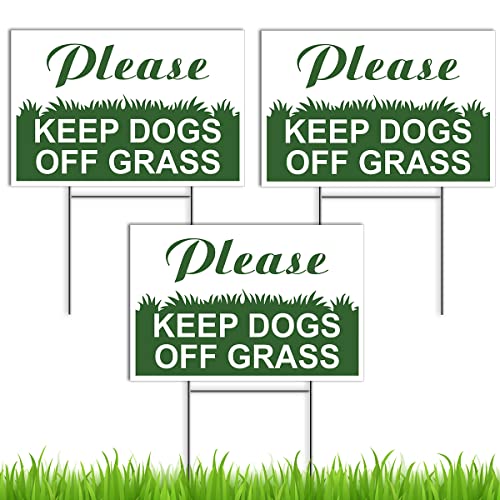 How To Keep Dogs Off Garden