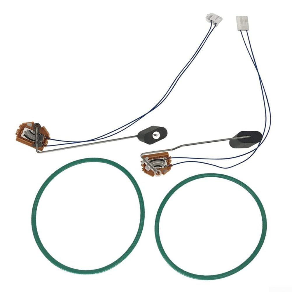Sensore di livello del carburante, 2 pezzi, compatibile con HYUNDAI Santa Fe V6 2.7L 3.3L 3.5L 2006-2009, sostituisce 944300W000 944600W000 911-048