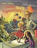Cover zum Buch Locker lässig losgezaubert