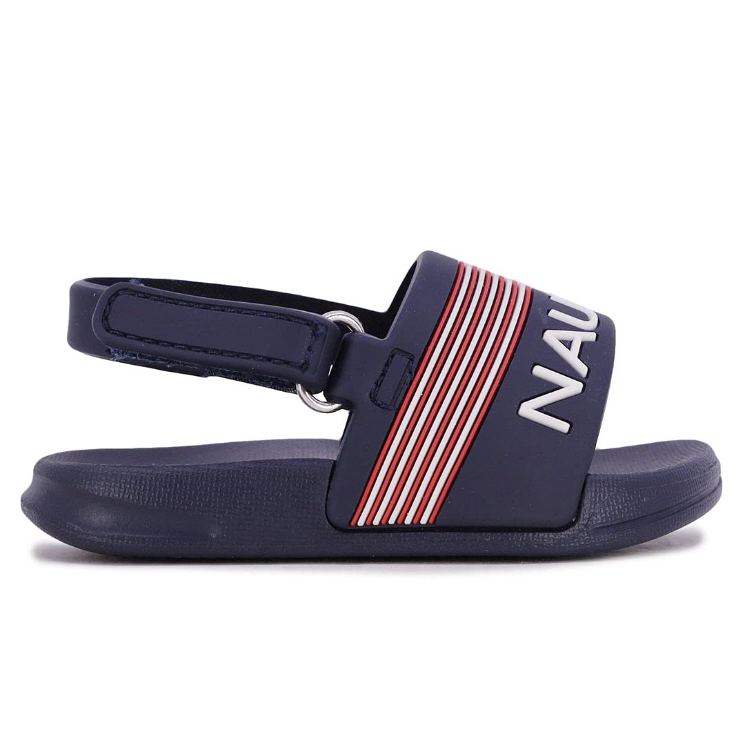 The Salt Water Original Sandal, Paprika, Size 10 Toddler