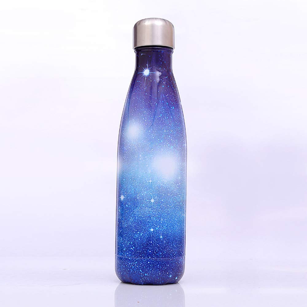 500Ml Casa Thermos Tea Vacuum Flask In Acciaio Inox Isolato Termico Tazza Da Viaggio Tazza Da Caffè Bottiglia di Acqua Ufficio