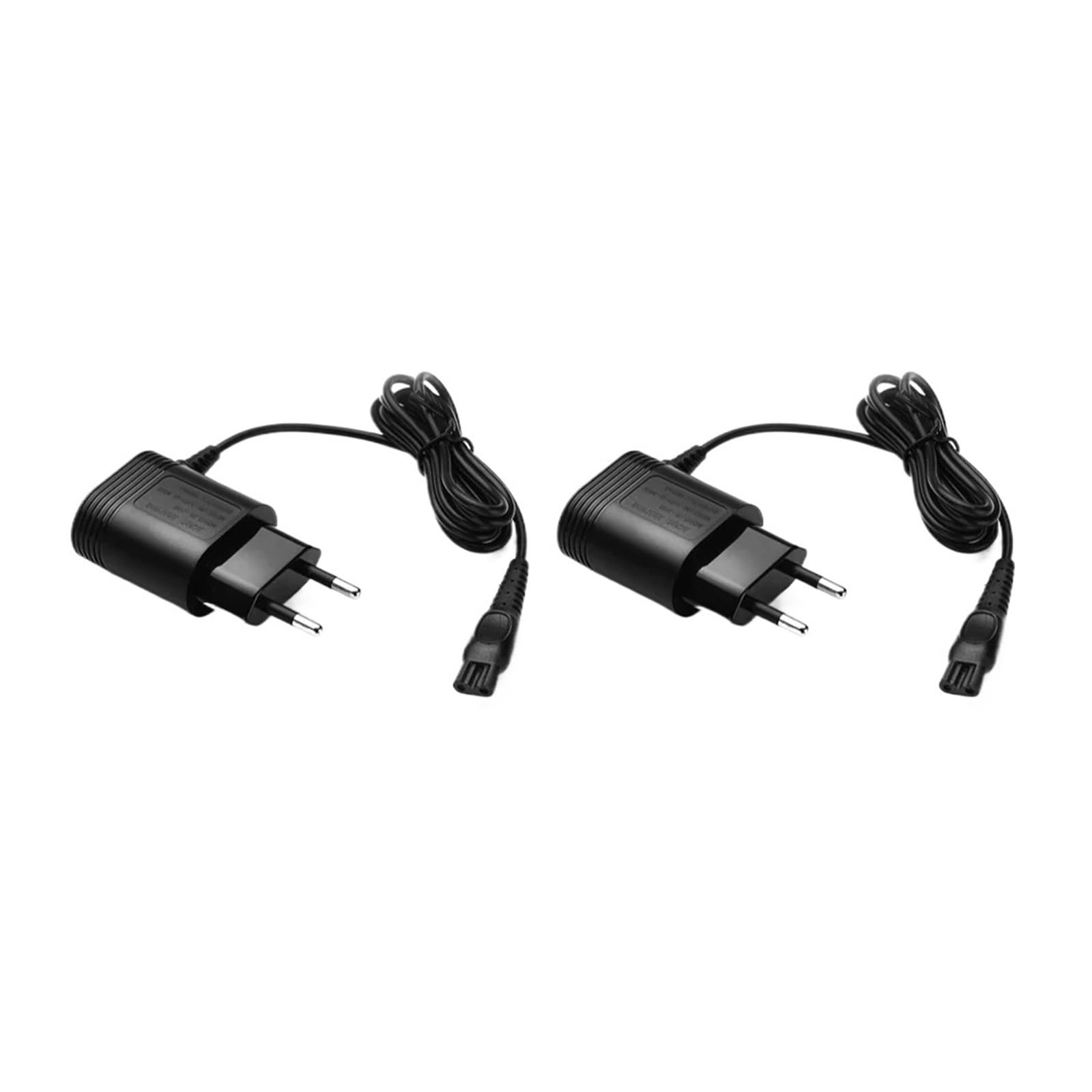 Chargeur 15V pour rasoir Philips HQ8505 et séries PT RT AT, adaptateur secteur 2 broches 5,4W