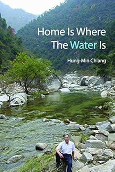 Paperback Home Is Where the Water Is Book