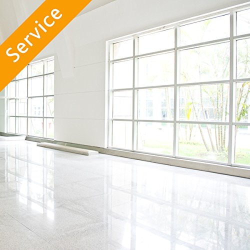 Window Cleaning - Both Sides, Screens, Sills, Tracks, Frames - 21-30 Windows - 2 Story