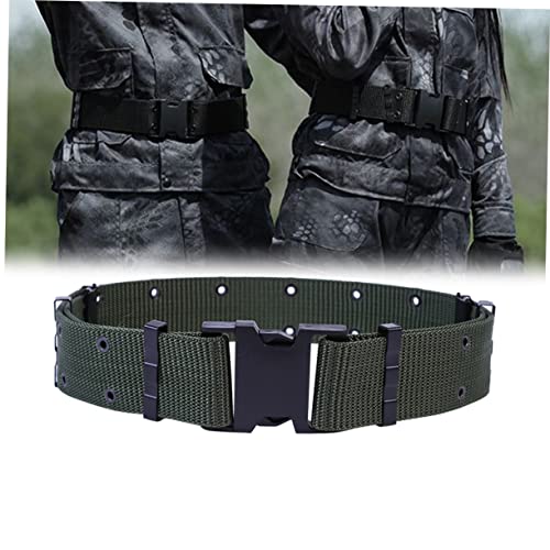 Belt Belts for Men Belt Shoulder Strap Pads for Bras Web Belt Mens Belts Waist Belt Waist Band Canvas4