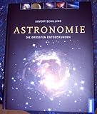 Astronomie. Die größten Entdeckungen. - Govert Schilling