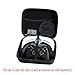 Hermitshell Hard Travel Case Fits Samsung Gear VR W/Controller