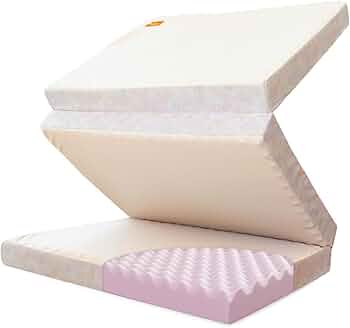 Amazon|西川 マットレス シングル 3つ折り 【西川×日本製の高反発 Amazon|西川 マットレス シングル 3つ折り 【西川×日本製の高反発