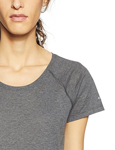Image of Columbia Women Silver Ridge Zero Short Sleeve Shirt