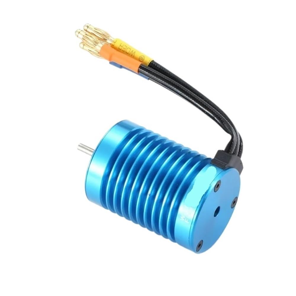 F540 3000KV 3300KV 3930KV 4370KV Bürstenloser Motor, passend for 1/10 RC-Drohne | BL-F540 4370KV