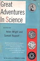 Great Adventures in Science B000ND2S9K Book Cover