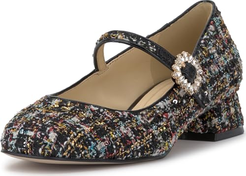 Jessica Simpson Women's Treen Pump