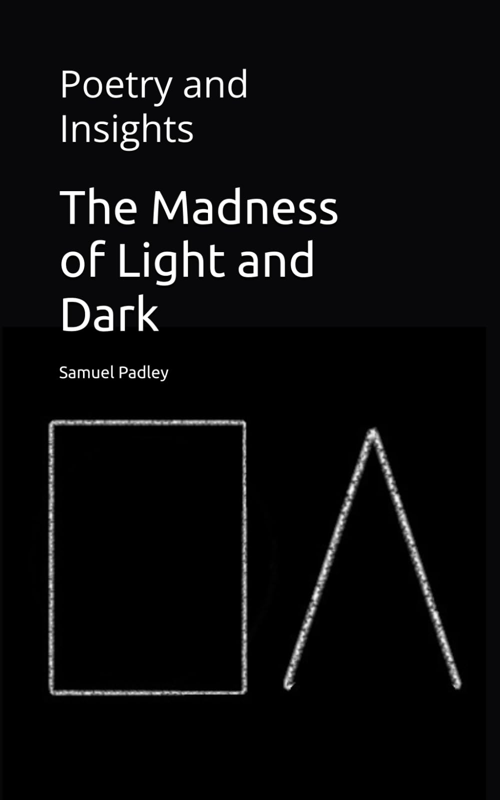The Madness of Light and Dark: Poetry and Insights