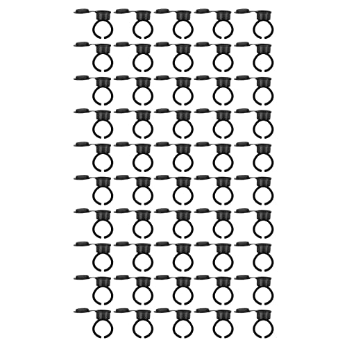 Coppe Ad Anello per Pigmenti Microblading