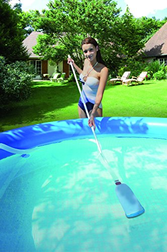 Pentair K923Cbx/B-Vac - Escoba Manual Para Piscina