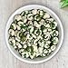 Wasabi Peas, 1 Pound Bag, The Hampton Popcorn & Candy Company
