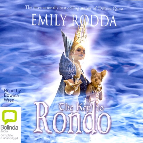 Cover art for The Key to Rondo